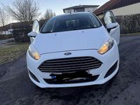 Gebraucht Ford Courier 137 PS (100 kW) 2014 Van / Kleinbus