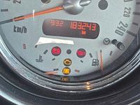 Gebraucht Mini Cooper Cabriolet 116 PS (85 kW) 2008 Schwarz Cabrio