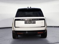 Gebraucht Land Rover Range Rover 615 PS (452 kW) 2025 Ostuni white SUV