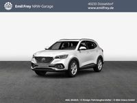 Gebraucht MG HS Luxury 162 PS (119 kW) 2023 Dover white metallic SUV