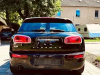 Gebraucht Mini Cooper 136 PS (100 kW) 2016 Schwarz Kleinwagen