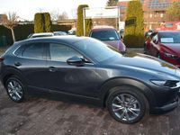 Gebraucht Mazda CX-30 Center-Line 140 PS (102 kW) 2025 Grau SUV