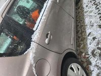 Second-hand Nissan Note 65 CP (47 kW) 2008 Hatchback