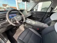 Ny Baic BJ30 280 HK (205 kW) 2025 Grøn SUV