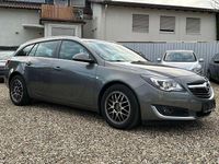 Gebraucht Opel Insignia Edition 170 PS (125 kW) 2017 You drive me crazy Kombi