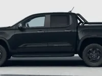 Neu VW Amarok PanAmericana 241 PS (177 kW) 2026 Midnight black Pickup