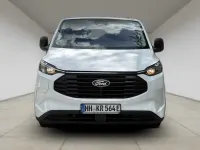 Gebraucht Ford Transit Custom Trend 232 PS (170 kW) 2026 Weiß Van