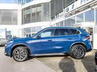 Neu BMW X1 xLine 156 PS (114 kW) 2025 Blau SUV