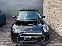 Gebraucht Mini Cooper 136 PS (100 kW) 2022 Schwarz Kleinwagen