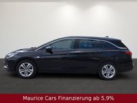 gebraucht Opel Astra Sports Tourer *FRONTKAMERA*WINTERPAKET