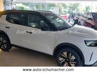 Gebraucht Opel Frontera GS Line 101 PS (74 kW) 2025 Weiß SUV