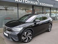 Second-hand VW ID.5 150 kW (204 CP) 2022 Negru SUV