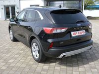 gebraucht Ford Kuga 2.0 Eco Blue Automatik Allrad Titanium X