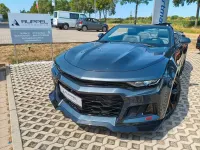 Gebraucht Chevrolet Camaro 328 PS (241 kW) 2022 Grau Cabrio