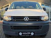 Gebraucht VW Transporter 140 PS (102 kW) 2012 Van