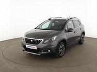 Gebraucht Peugeot 2008 Allure 2019 Grau SUV