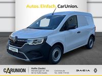 Neu Renault Kangoo Rapid Advance 95 PS (69 kW) 2026 Mineralweiß Van / Kleinbus
