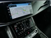 Gebraucht Audi Q8 286 PS (210 kW) 2025 Grau SUV