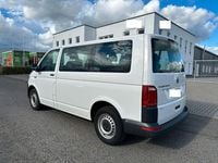 Gebraucht VW T6 150 PS (110 kW) 2016 Weiß Van