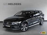 Gebraucht Volvo V60 CC 250 PS (183 kW) 2022 Schwarz Kombi