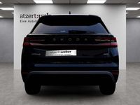 Neu Skoda Kodiaq Selection 193 PS (141 kW) 2025 Blackmagic perleffekt SUV