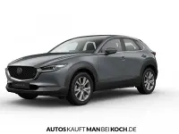 Gebraucht Mazda CX-30 Center-Line 140 PS (102 kW) 2025 Grau SUV