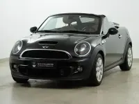 Gebraucht Mini Cooper S Roadster 184 PS (135 kW) 2013 Andere Cabrio