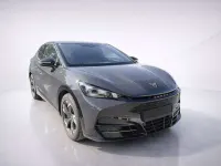 Gebraucht Cupra Tavascan Endurance 210 kW (286 PS) 2024 Grau SUV