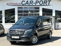 Gebraucht Mercedes V300 Marco Polo 239 PS (175 kW) 2021 Grau Van / Kleinbus