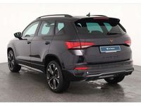 Novo Cupra Ateca 150 HP (110 kW) 2026 Preto SUV