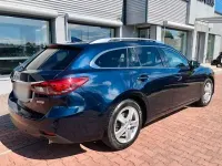 Używany Mazda 6 175 KM (128 kW) 2016 Kombi