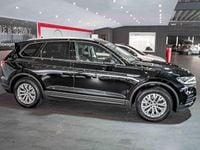 Gebraucht VW Touareg 231 PS (169 kW) 2019 Schwarz SUV