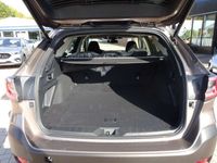 gebraucht Subaru Outback 2.5i Lineartronic Active