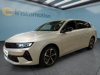 Gebraucht Opel Astra 131 PS (96 kW) 2025 Grau Kombi