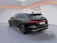 Gebraucht Audi S5 Sport 367 PS (269 kW) 2025 Schwarz Kombi