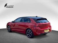 Gebraucht Opel Astra S 150 PS (110 kW) 2022 Rot Limousine