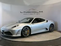 Gebraucht Ferrari F430 510 PS (375 kW) 2008 Silber