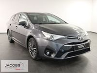 gebraucht Toyota Avensis Touring 1.8 Business Edition Navi,SHZ,GRA,