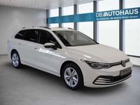 gebraucht VW Golf VIII Life 1.5 TSI