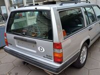 gebraucht Volvo 940 Classic Kombi, sehr gepflegt, bitte lesen