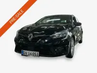 Gebraucht Renault Clio 101 PS (74 kW) 2020 Sort