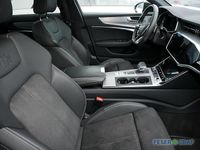gebraucht Audi A6 Limousine 55 TFSI e S line AHK HD-Matrix Pano