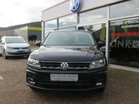 gebraucht VW Tiguan SOUND 2,0 l TDI SCR