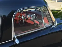 Gebraucht MG 1600 95 PS (69 kW) 1960 Schwarz Coupé