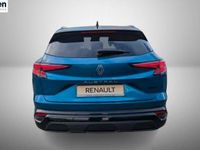 Neu Renault Austral Techno 131 PS (96 kW) 2025 Blau SUV