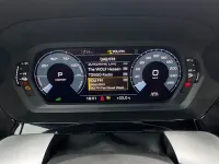 Occasion Audi A3 Performance 204 ch (150 kW) 2020 Noir Berline