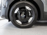 Gebraucht Kia PV5 Comfort 119 kW (162 PS) 2026 Grau Van / Kleinbus