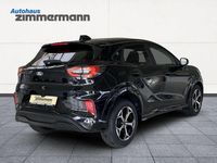 Gebraucht Ford Puma ST-Line 125 PS (91 kW) 2026 Blau SUV