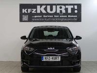 Gebraucht Kia Ceed 120 PS (88 kW) 2023 Schwarz Kleinwagen