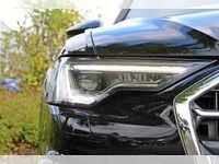 Gebraucht Audi A6 S-Line 286 PS (210 kW) 2024 Schwarz Kombi